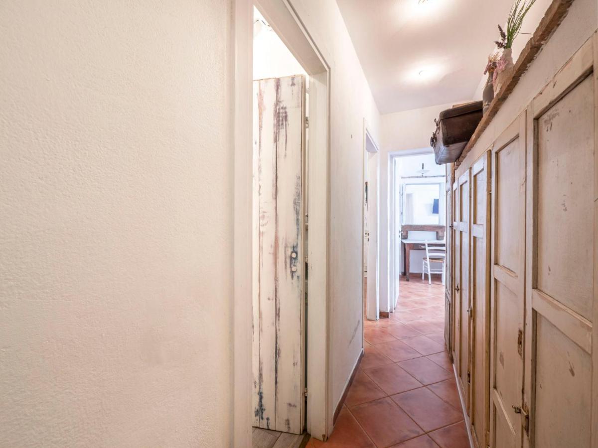 Apartment Bohemien By Interhome Rimini Exteriör bild